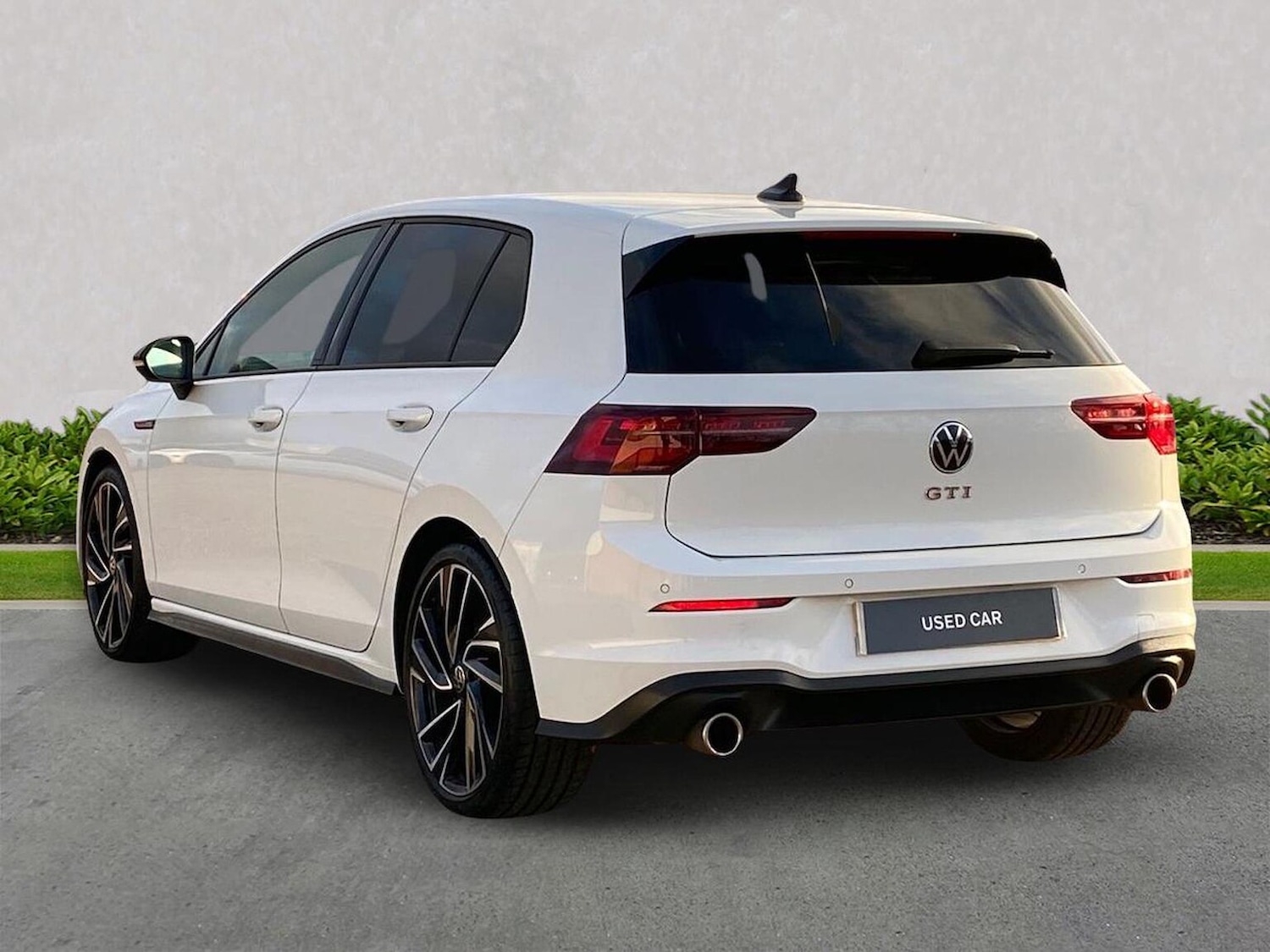 Used Volkswagen Golf 2020 for sale - 77487499: Photo 2