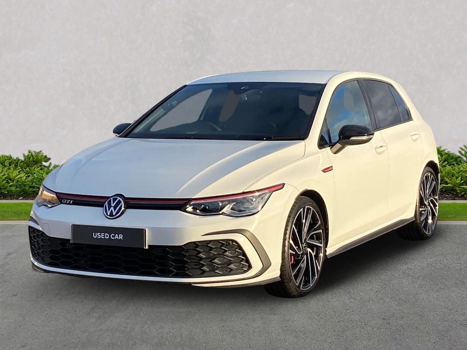 Used Volkswagen Golf 2020 for sale - 77487499: Photo 20