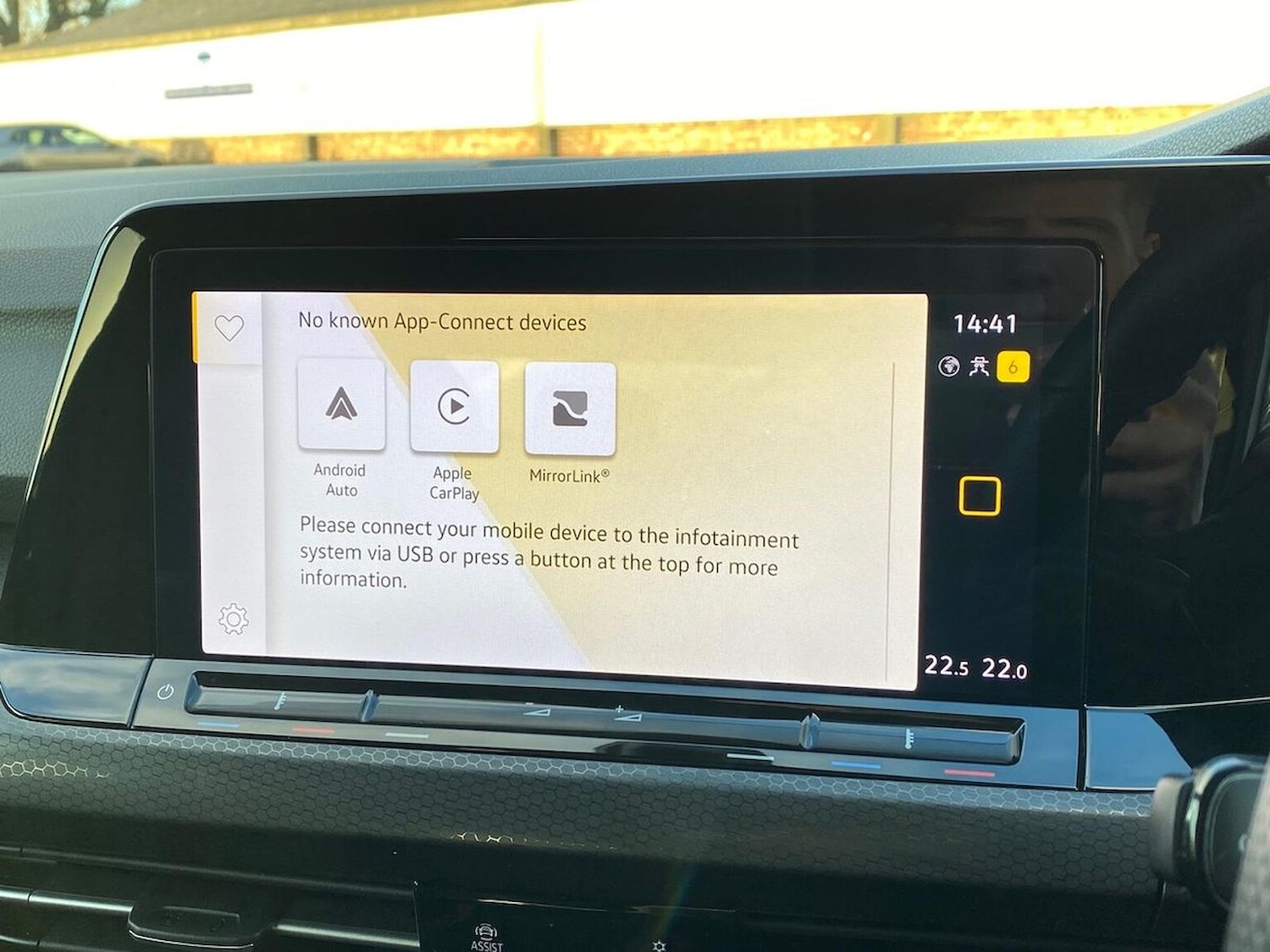 Used Volkswagen Golf 2020 for sale - 77487499: Photo 25