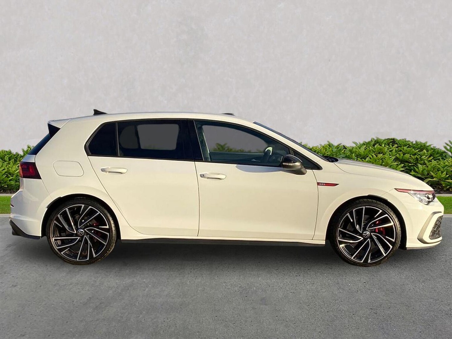 Used Volkswagen Golf 2020 for sale - 77487499: Photo 3