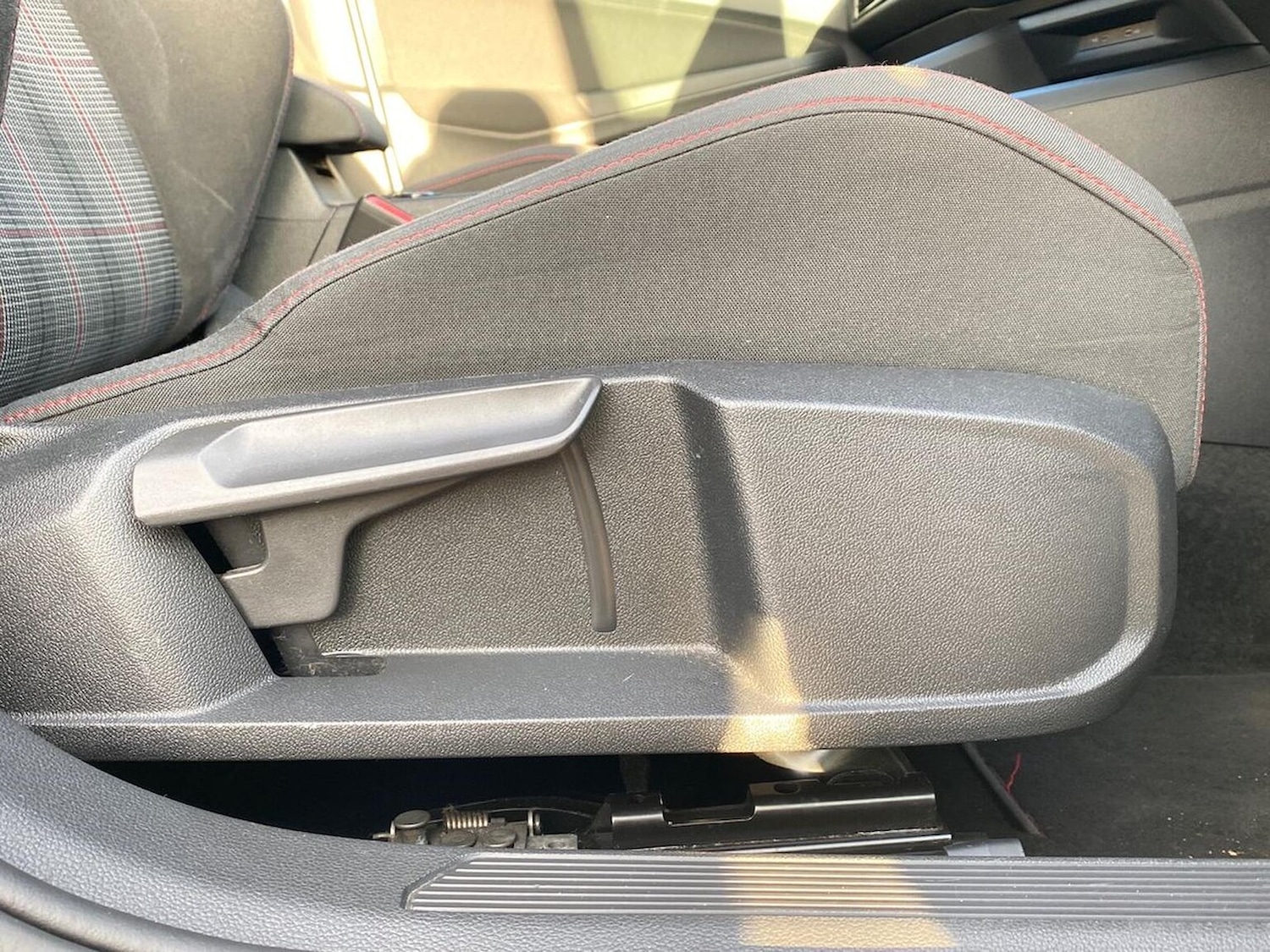 Used Volkswagen Golf 2020 for sale - 77487499: Photo 30