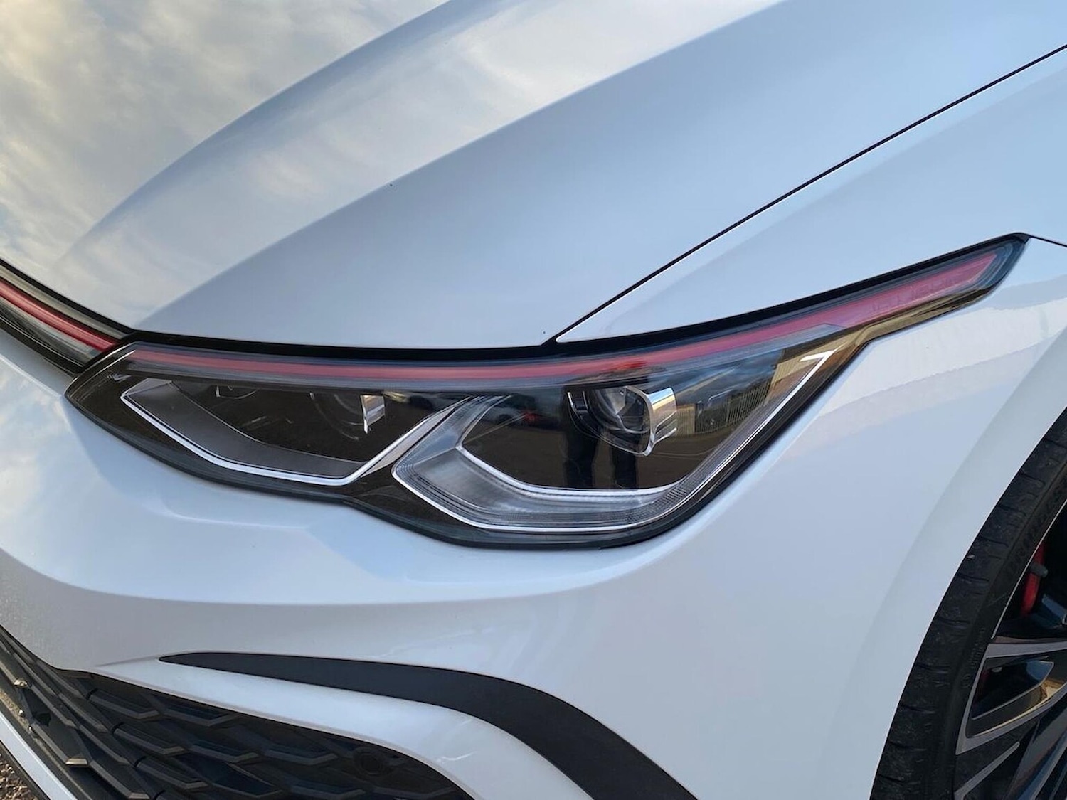 Used Volkswagen Golf 2020 for sale - 77487499: Photo 34