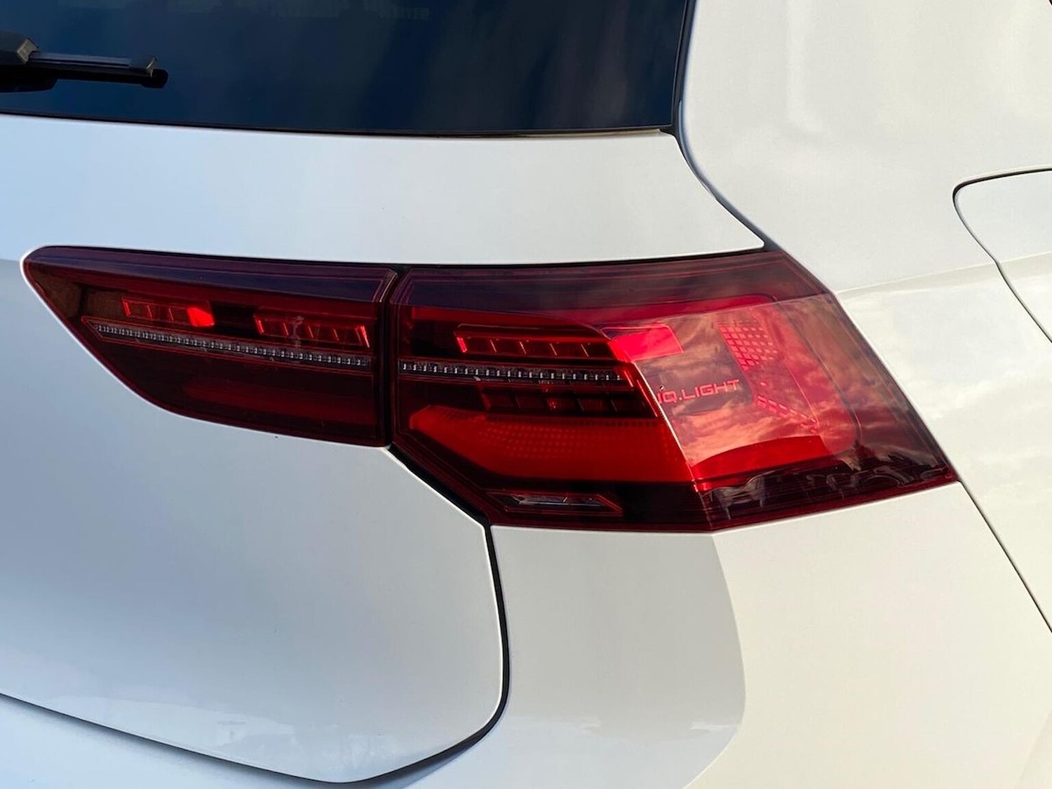 Used Volkswagen Golf 2020 for sale - 77487499: Photo 36