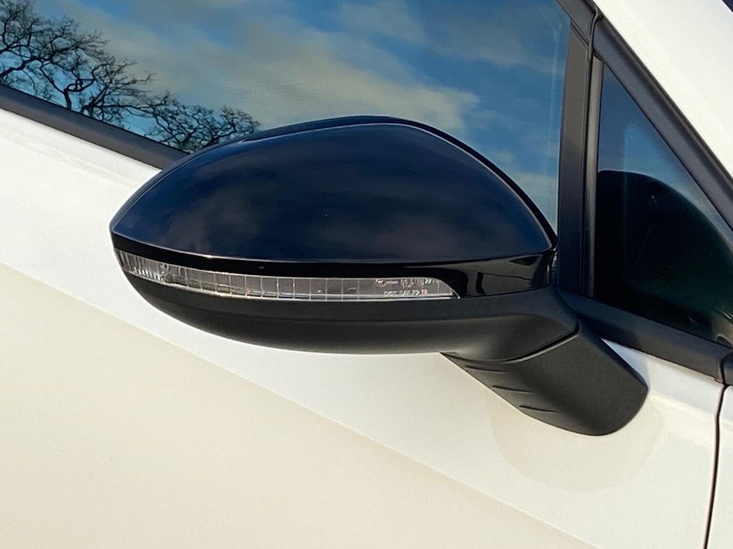 Used Volkswagen Golf 2020 for sale - 77487499: Photo 38