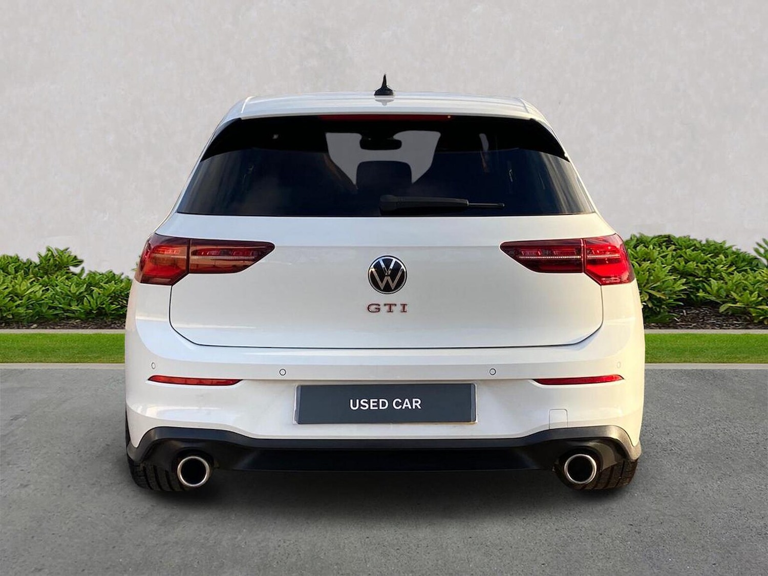 Used Volkswagen Golf 2020 for sale - 77487499: Photo 4