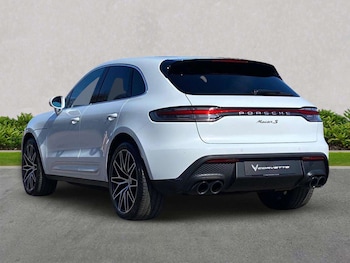 Used Porsche Macan 2023 for sale - 78310470: Photo