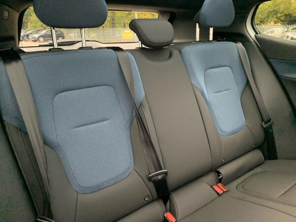 Used Volvo EX30 2025 for sale - 76198382: Photo 16