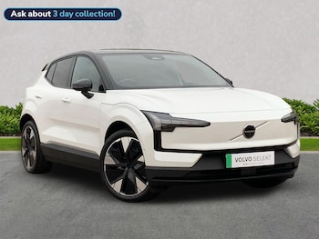 Volvo - EX30