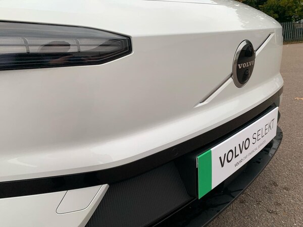 Used Volvo EX30 2025 for sale - 76198382: Photo 29