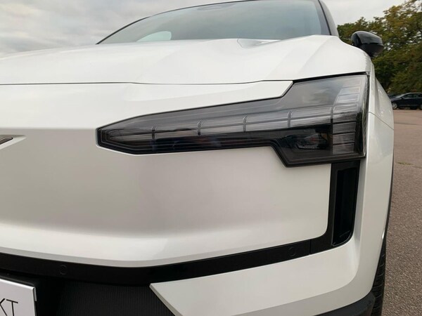 Used Volvo EX30 2025 for sale - 76198382: Photo 30