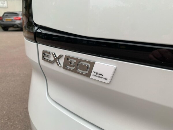 Used Volvo EX30 2025 for sale - 76198382: Photo 31