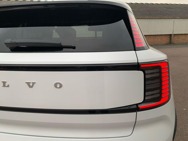 Used Volvo EX30 2025 for sale - 76198382: Photo 32