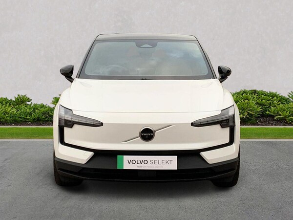 Used Volvo EX30 2025 for sale - 76198382: Photo 5