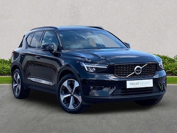 Used Volvo XC40 2023 for sale - 79219313: Photo