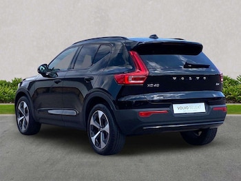 Used Volvo XC40 2023 for sale - 79219313: Photo