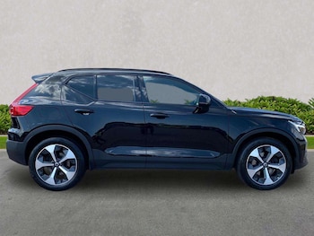 Used Volvo XC40 2023 for sale - 79219313: Photo