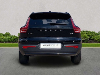Used Volvo XC40 2023 for sale - 79219313: Photo