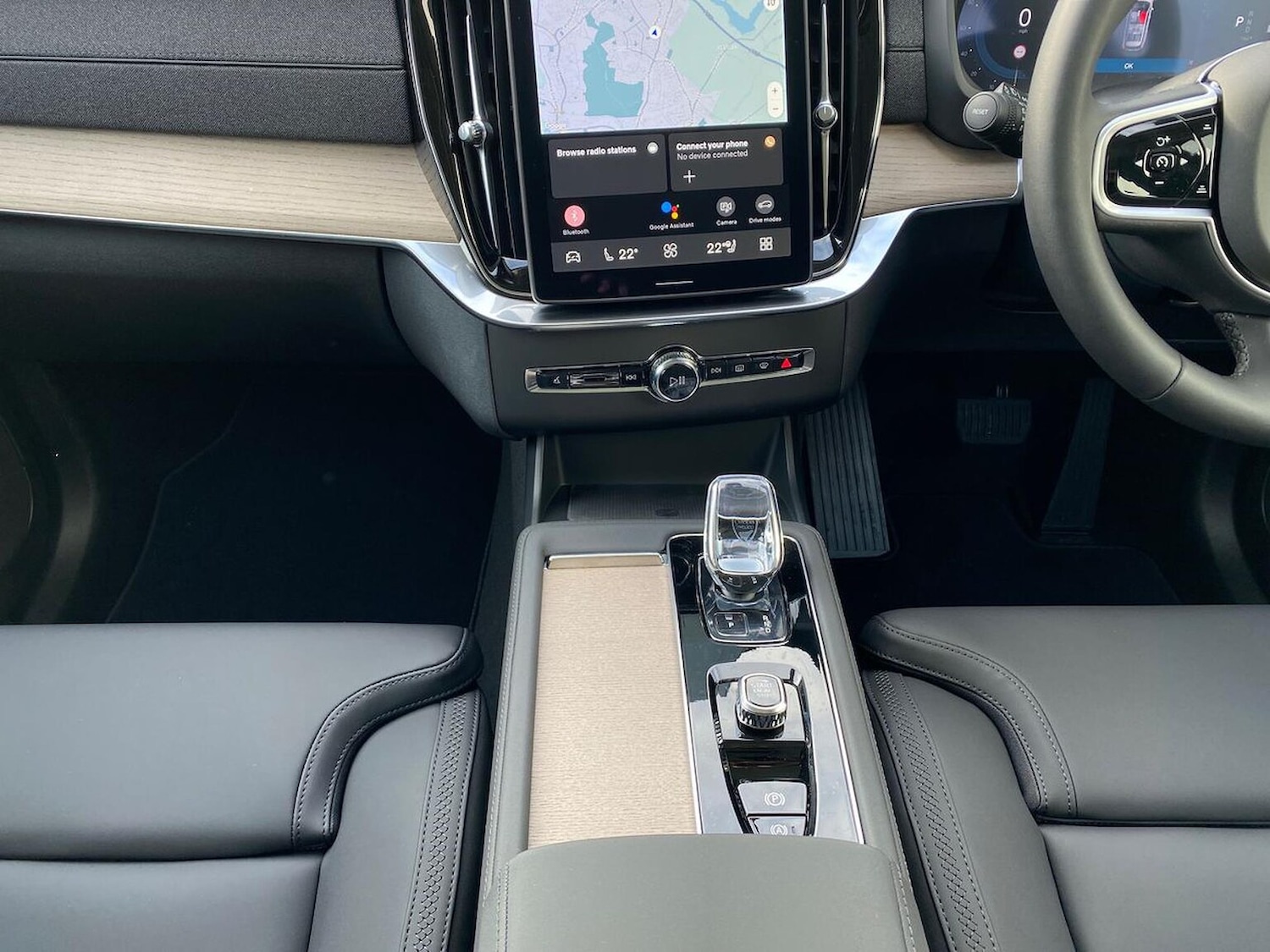 Used Volvo XC90 2024 for sale - 76497313: Photo 13