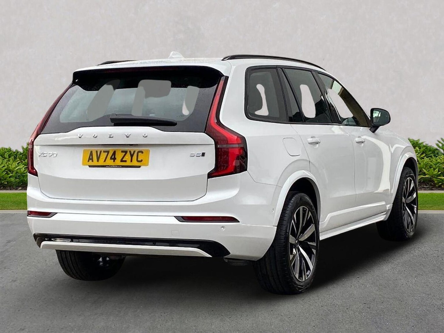 Used Volvo XC90 2024 for sale - 76497313: Photo 18