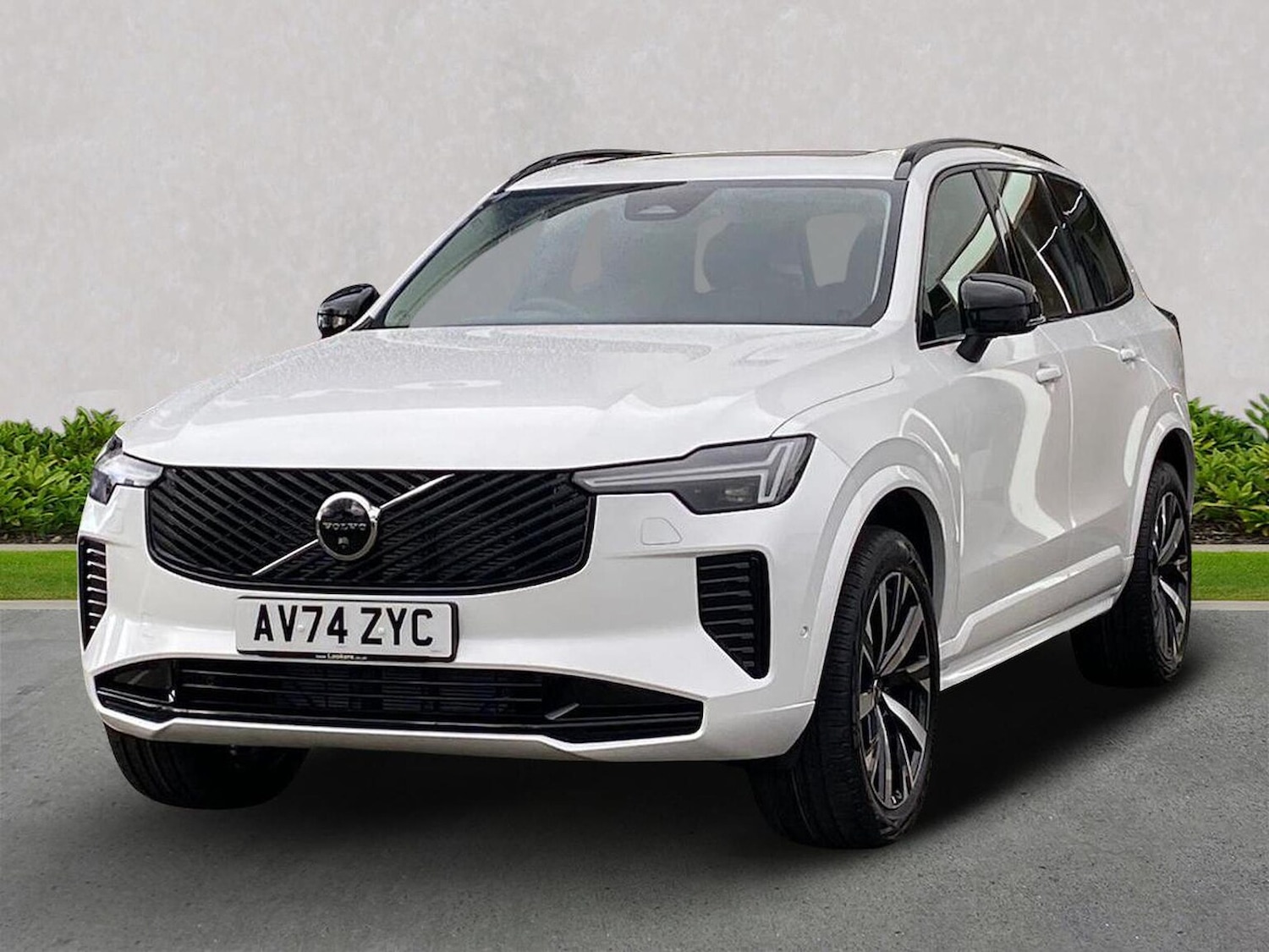 Used Volvo XC90 2024 for sale - 76497313: Photo 20