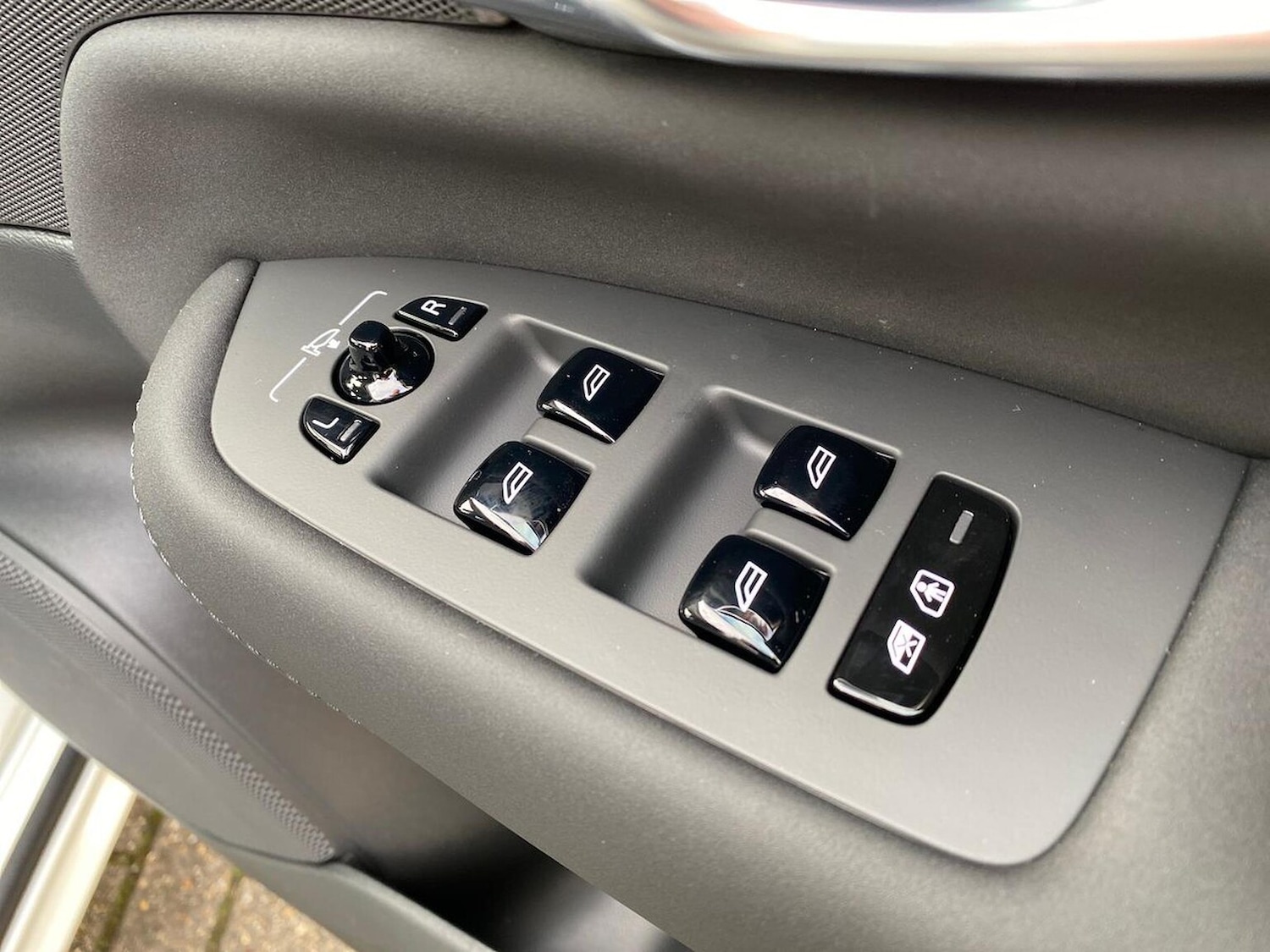 Used Volvo XC90 2024 for sale - 76497313: Photo 21