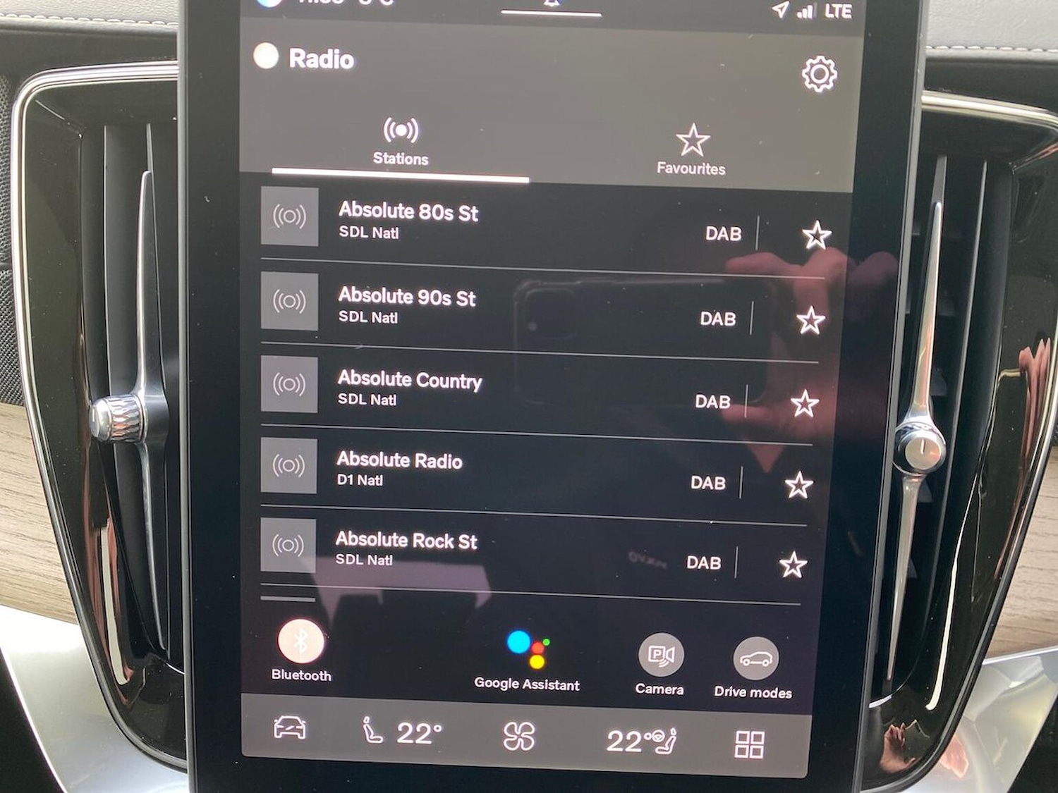 Used Volvo XC90 2024 for sale - 76497313: Photo 25