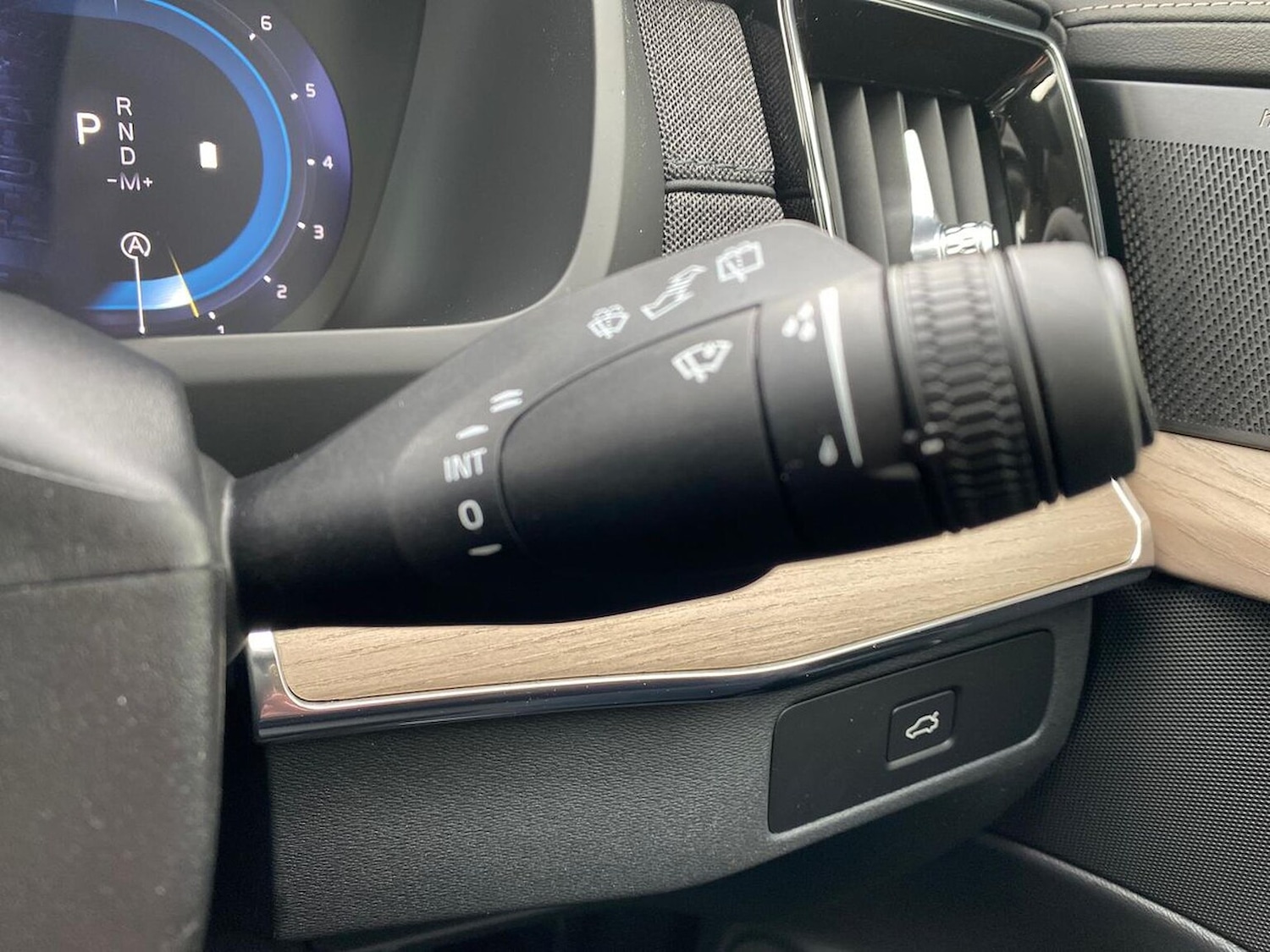 Used Volvo XC90 2024 for sale - 76497313: Photo 28