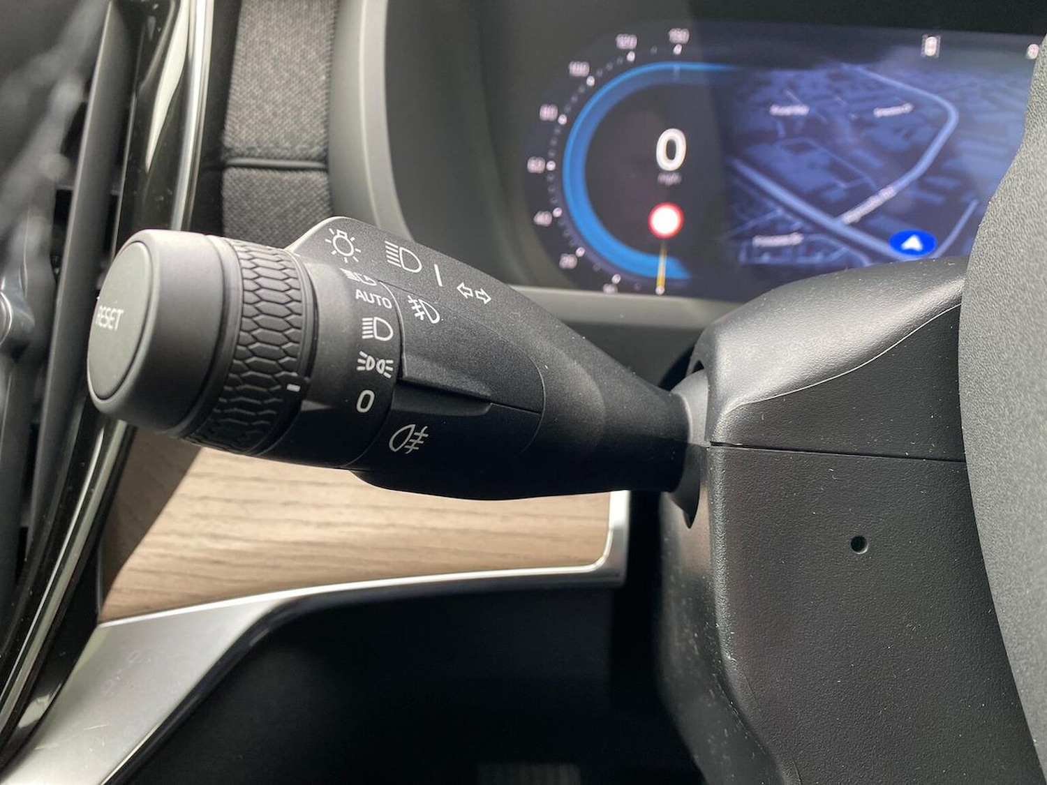 Used Volvo XC90 2024 for sale - 76497313: Photo 29