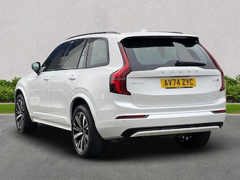 Used Volvo XC90 2024 for sale - 76497313: Photo