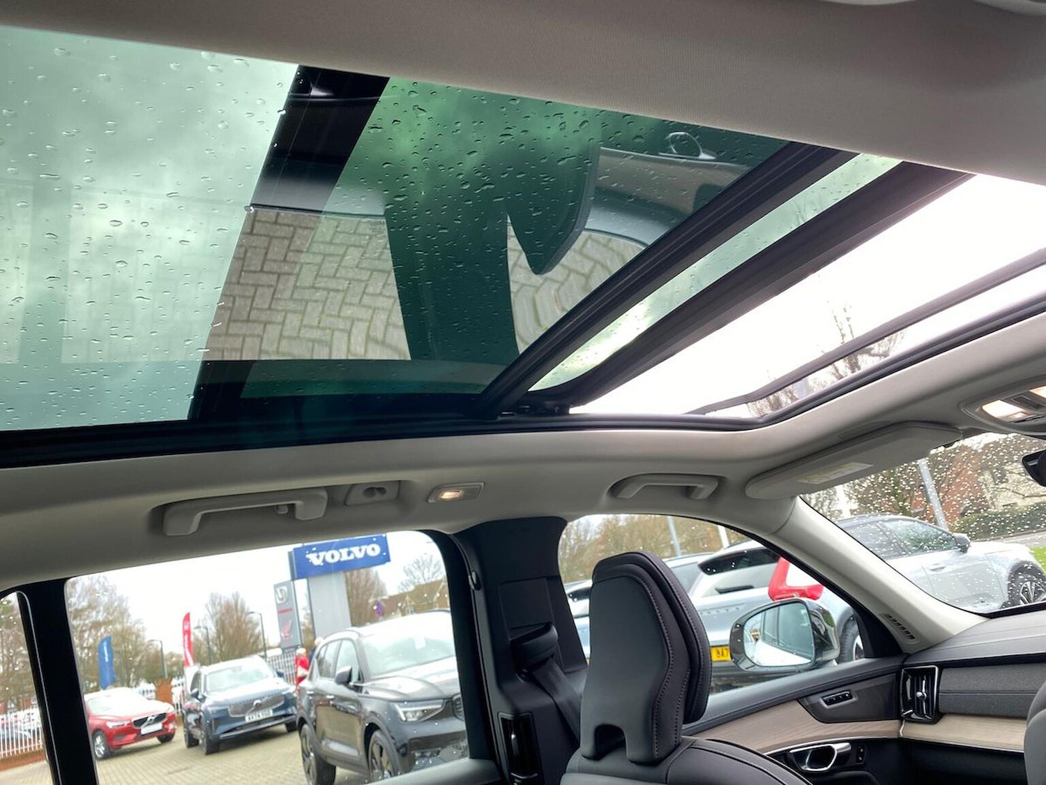 Used Volvo XC90 2024 for sale - 76497313: Photo 32