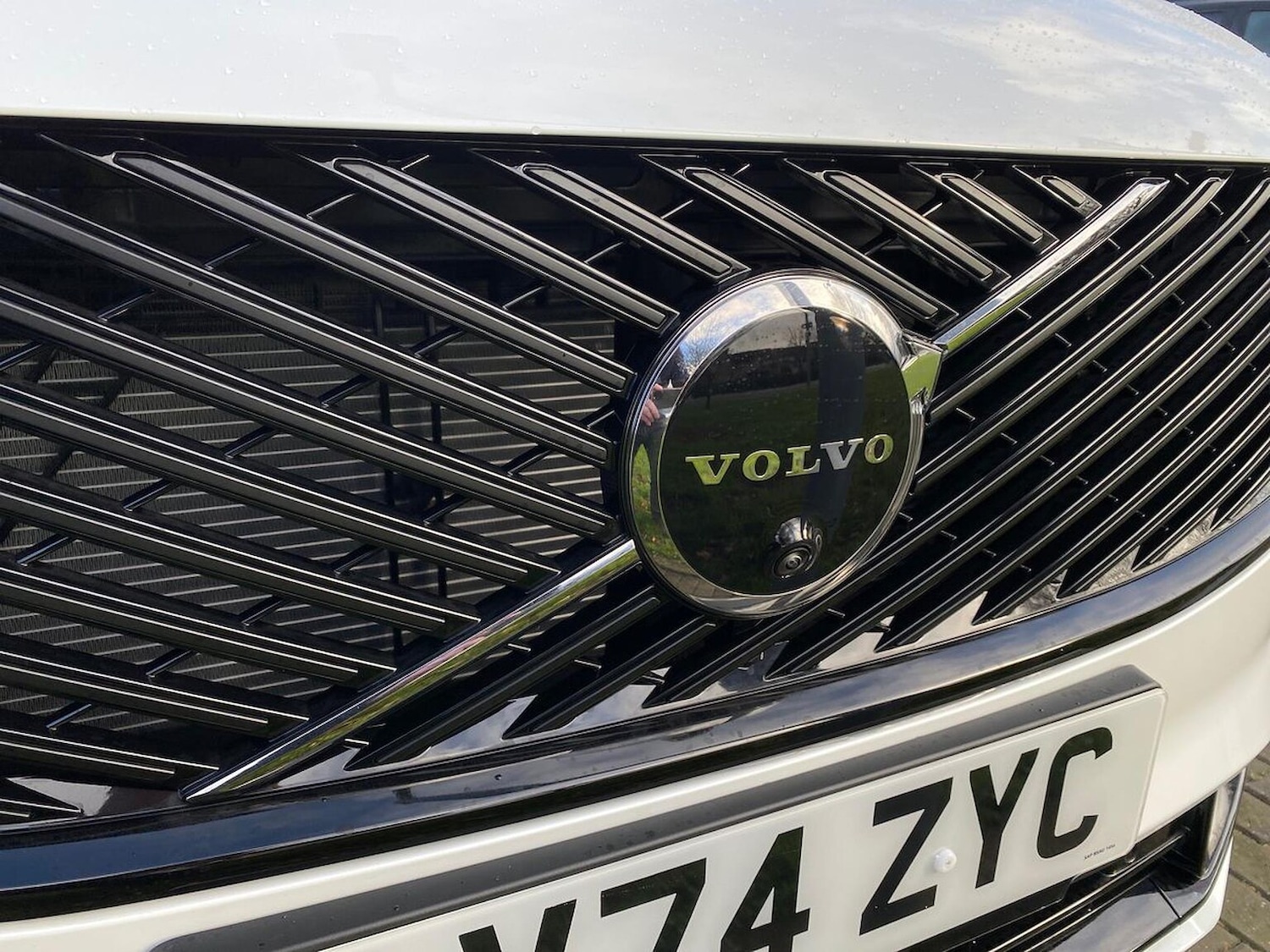 Used Volvo XC90 2024 for sale - 76497313: Photo 33