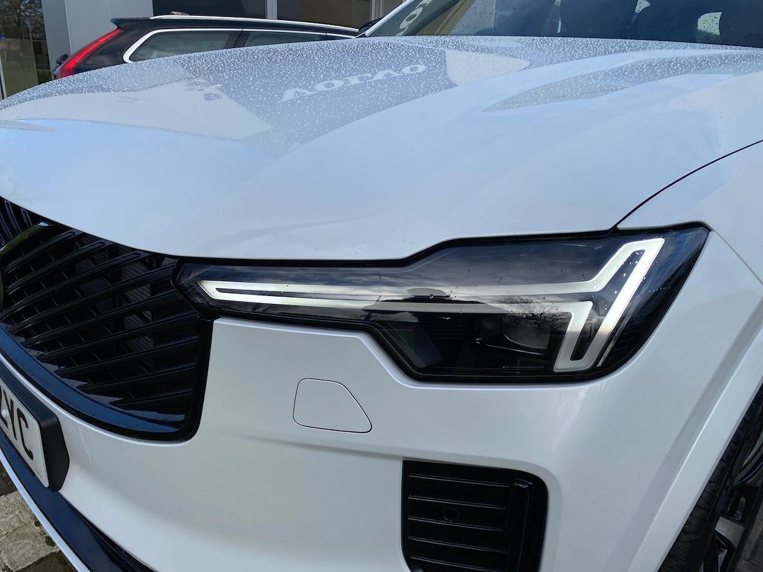 Used Volvo XC90 2024 for sale - 76497313: Photo 34