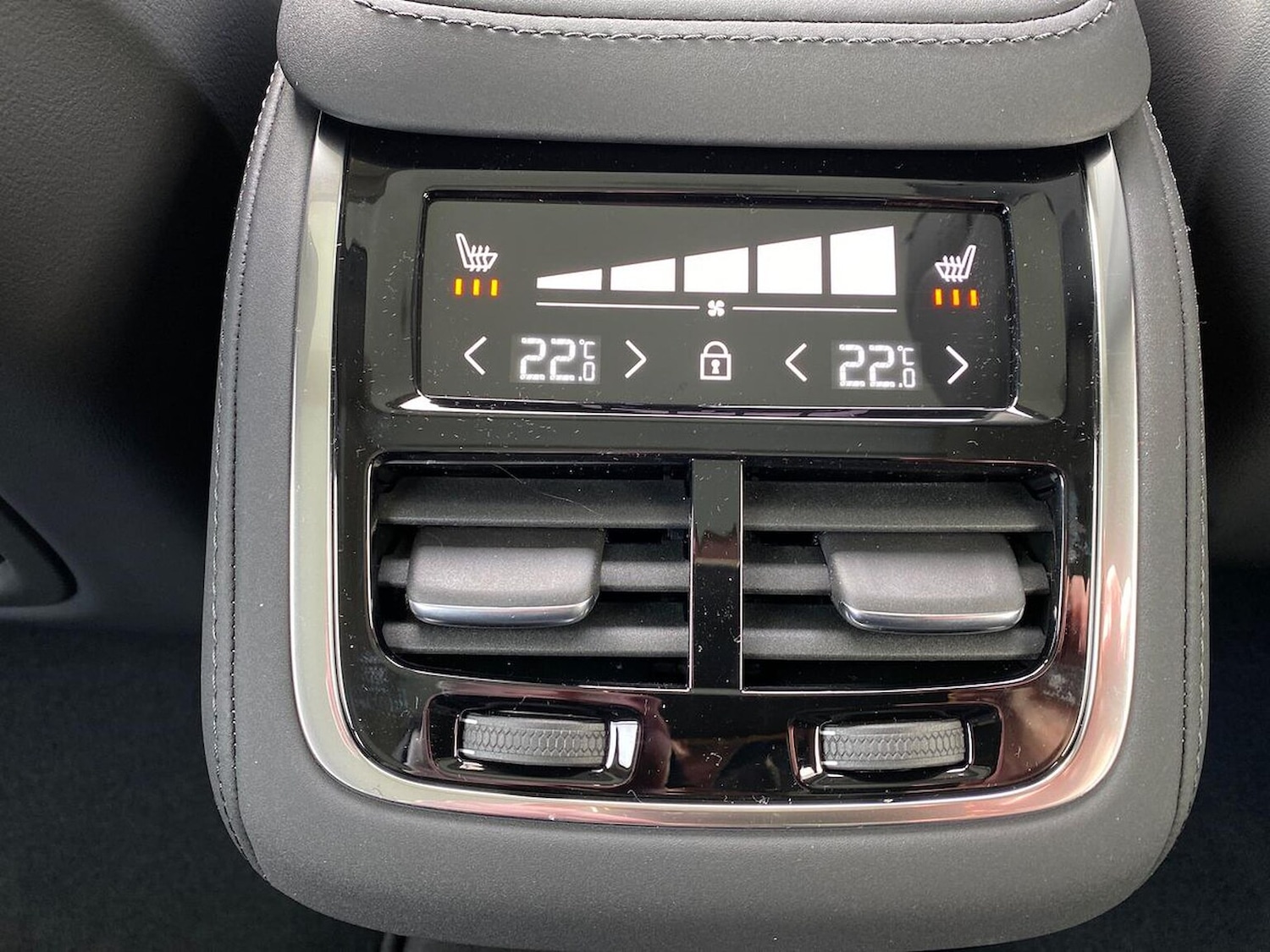 Used Volvo XC90 2024 for sale - 76497313: Photo 39