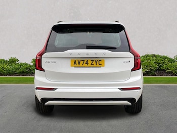 Used Volvo XC90 2024 for sale - 76497313: Photo