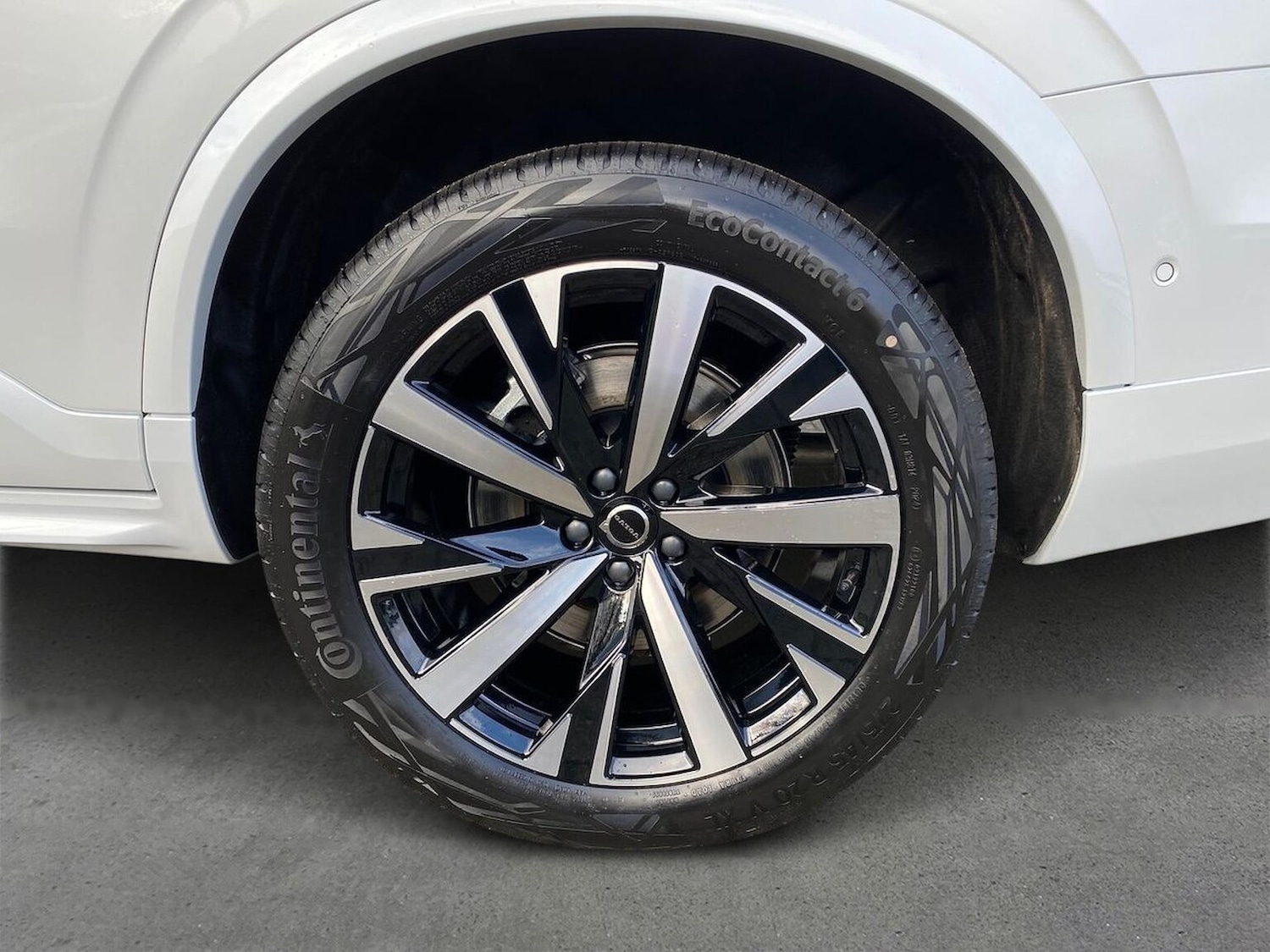 Used Volvo XC90 2024 for sale - 76497313: Photo 6