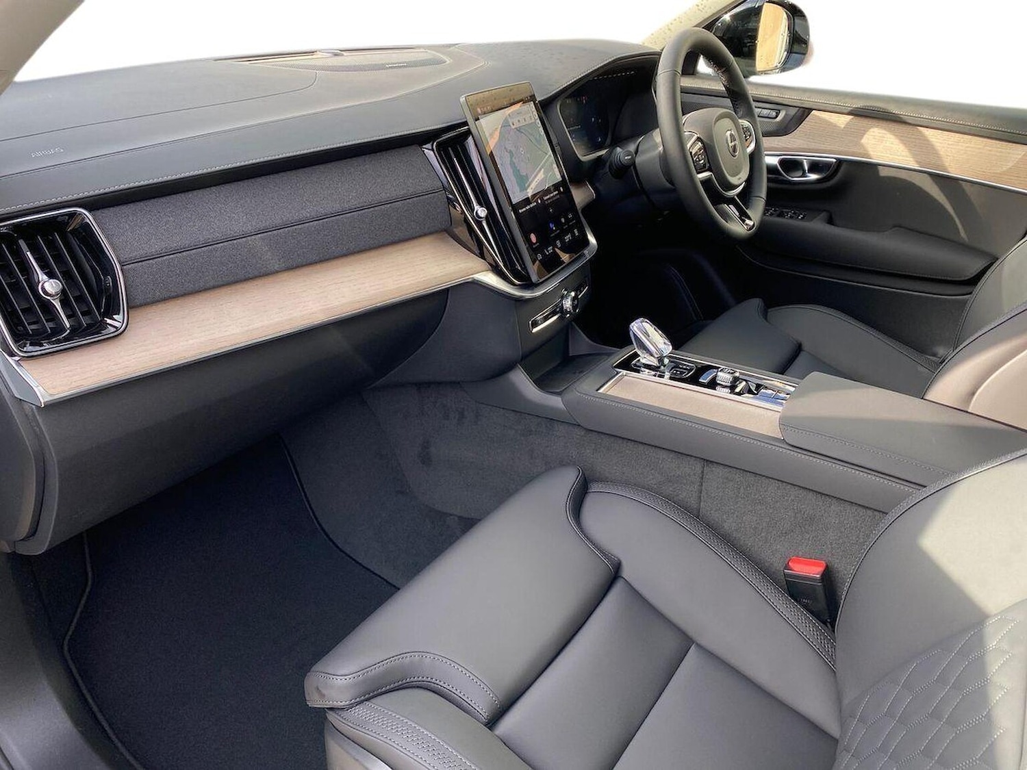 Used Volvo XC90 2024 for sale - 76497313: Photo 7