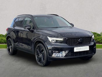 Used Volvo XC40 2025 for sale - 79733366: Photo