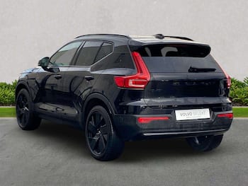 Used Volvo XC40 2025 for sale - 79733366: Photo