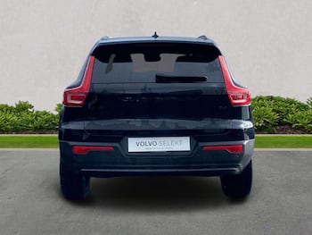 Used Volvo XC40 2025 for sale - 79733366: Photo