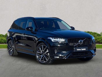 Used Volvo XC90 2023 for sale - 79626579: Photo