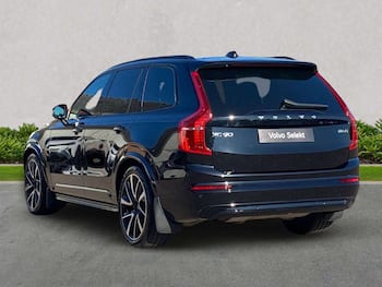 Used Volvo XC90 2023 for sale - 79626579: Photo