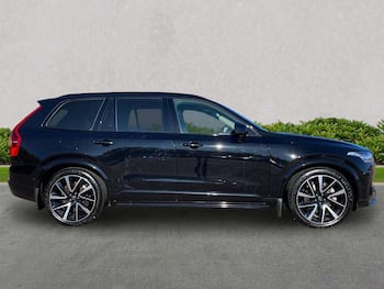 Used Volvo XC90 2023 for sale - 79626579: Photo