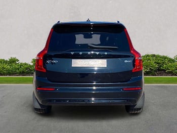 Used Volvo XC90 2023 for sale - 79626579: Photo