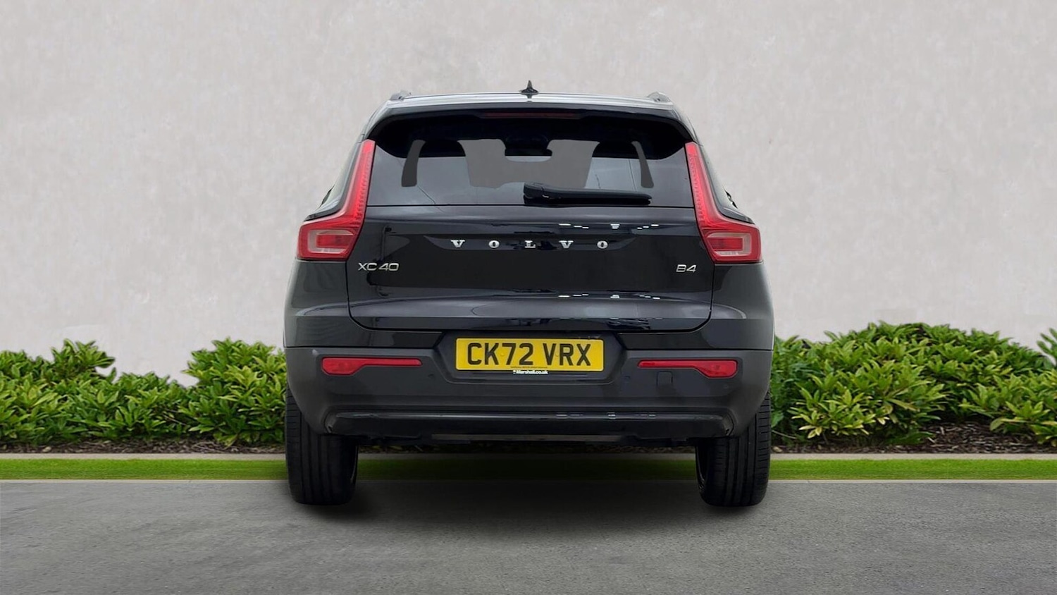 Used Volvo XC40 2022 for sale - 76969043: Photo 4