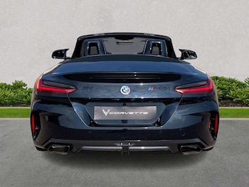 Used BMW Z4 2020 for sale - 79230674: Photo