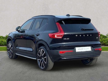 Used Volvo XC40 2024 for sale - 78310568: Photo