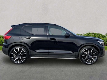 Used Volvo XC40 2024 for sale - 78310568: Photo