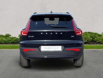Used Volvo XC40 2024 for sale - 78310568: Photo