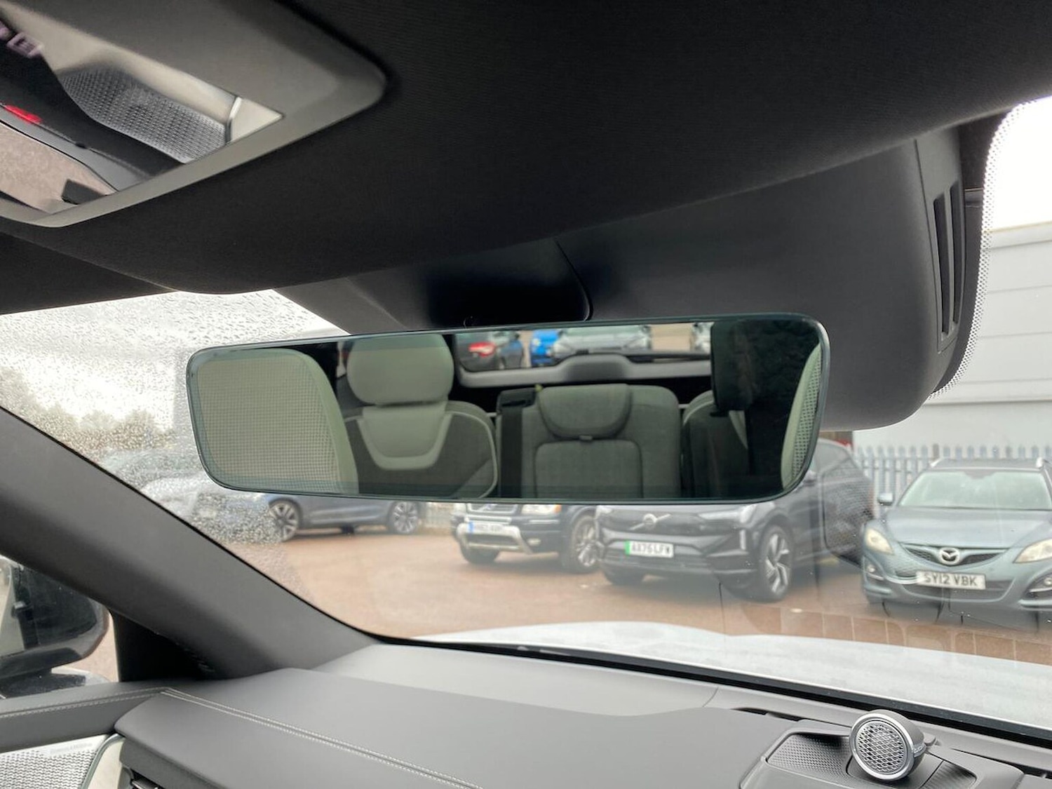 Used Volvo EX90 2025 for sale - 77522164: Photo 14