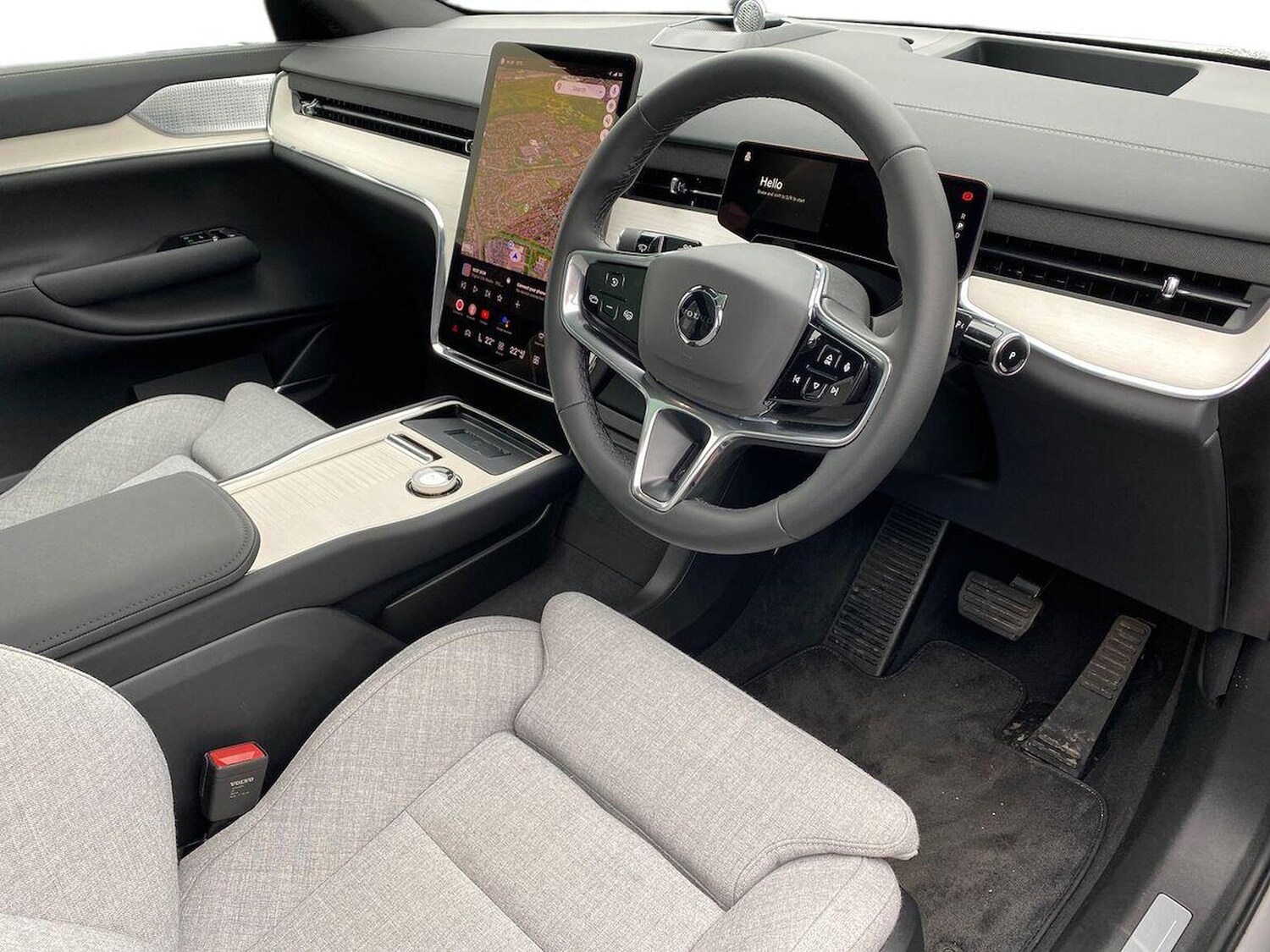 Used Volvo EX90 2025 for sale - 77522164: Photo 15